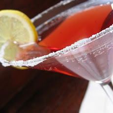 Saucy Shirley (The Good Sip Soda Pop)