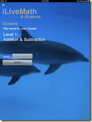 ipadoceanshomeshowcase