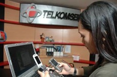Telkomsel_SPG