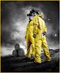 3ª Temporada de Breaking Bad
