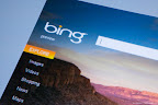 Add Bing Search Box in Your Website