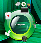 CianoDock , A Beautiful Application Launcher