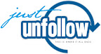 Un-follow Twitter Users That Do Not Follow You Back