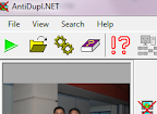 Find and Delete Duplicate Images With AntiDupl.net