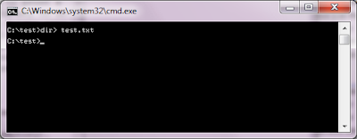 How to Print Contents Of Any Windows Folder