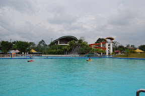 Club Manila East Resort Huge Pool Club Manila East Resort Huge Pool