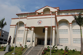 Tatay Municipal Hall Tatay Municipal Hall
