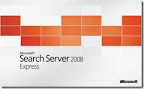 Microsoft Search Server 2008 Express