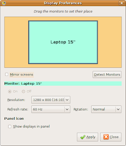 Ubuntu Multiple Monitors Support Ubuntu Multiple Monitors Support