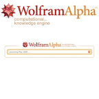 Wolfram Alpha, The Google Killer?