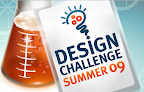 Mozilla Labs Design Challenge: Summer 2009