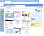 The faster Google Chrome 2.0