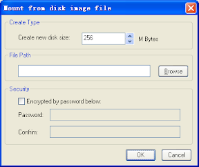Virtual Disk