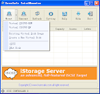 Powerful Virtual CD/DVD-ROM/RW/RAM emulator