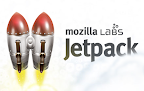 Mozilla Firefox JetPack 0.2