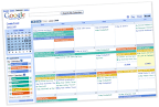 Google Calendar now has its own Labs