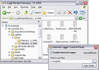 Log Internet Activity using SoftX Internet Logger