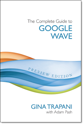 Comprehensive User Manual of Google Wave