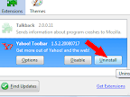 Remove Unwanted Toolbar With Multi-Toolbar Remover