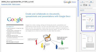 Firefox: Open Any Type Documents In Google Docs Viewer Firefox: Open Any Type Documents In Google Docs Viewer