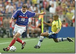 zidane