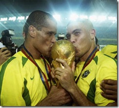 allsportrivaldoronaldoworldcup2002trophy