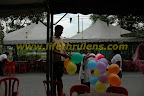 are you sure we are to hang the balloons? are you sure we are to hang the balloons?