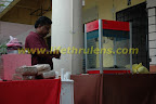 popcorn and candy floss props popcorn and candy floss props