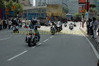 superbikers honking support. superbikers honking support.