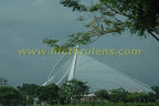 view of bridge view of bridge