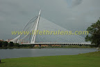 view of bridge