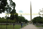 millenium monument