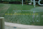 history engraved along the walls of millenium monument history engraved along the walls of millenium monument