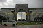 putrajaya corporation