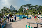the venue the venue