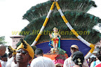 murugan kavadi