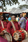 Urumi melam