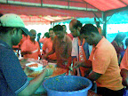 At HSS Annathanam At HSS Annathanam