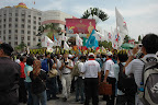Media attention Media attention