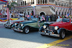 independence heroes in antic cars independence heroes in antic cars