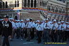 Commonwealth War Veterans