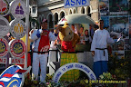 PNB float