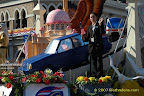 PNB float