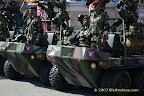 Motorized unit Motorized unit