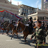 Horse Unit Horse Unit