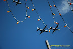 Army Planes