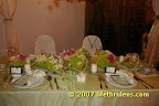 dinner arrangement dinner arrangement