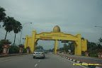 Pahang Terengganu border Pahang Terengganu border