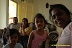 Thirumila's place Thirumila's place