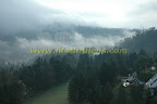 can see the cloud movement